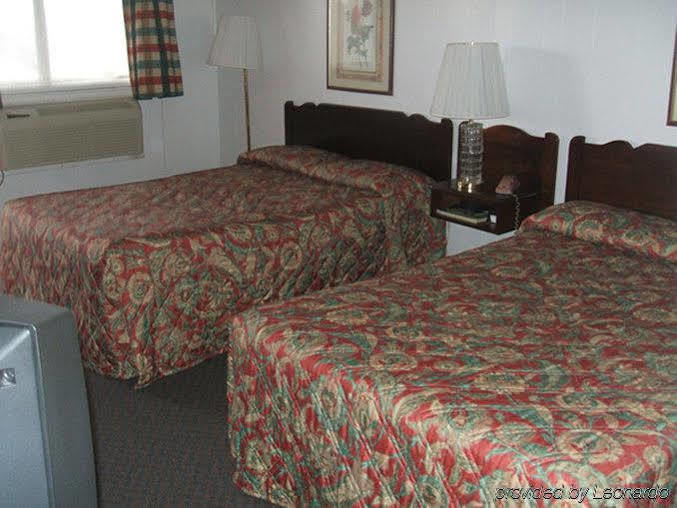 Red Carpet Inn Rome Extérieur photo