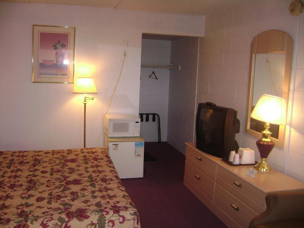 Red Carpet Inn Rome Chambre photo