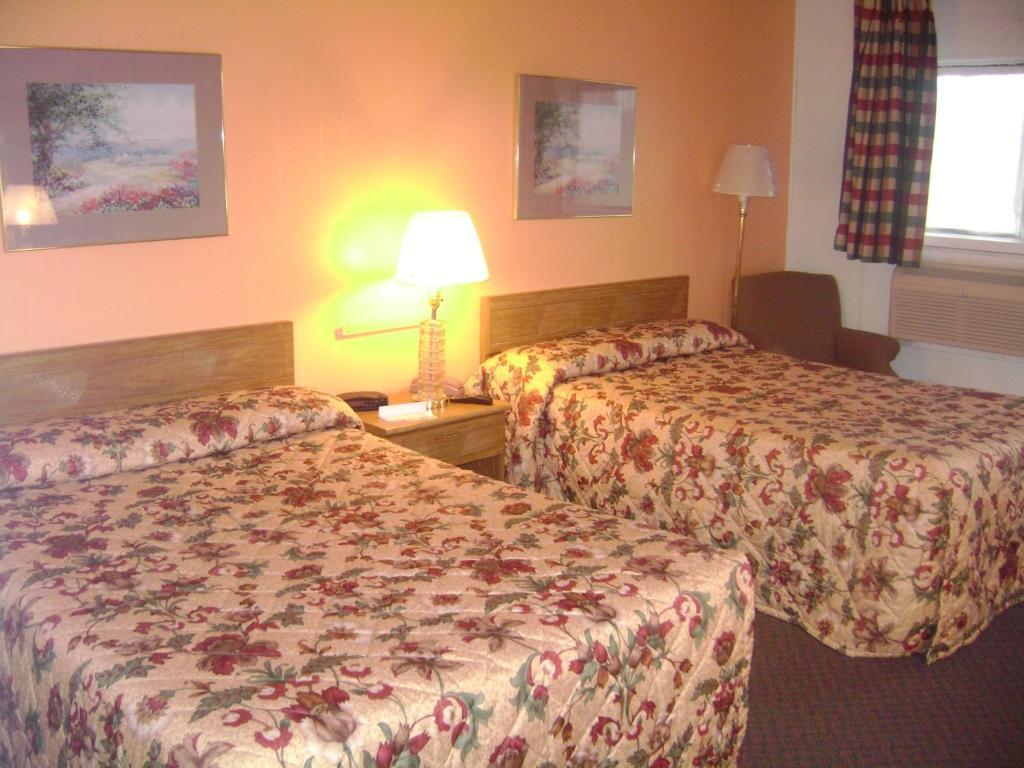 Red Carpet Inn Rome Chambre photo
